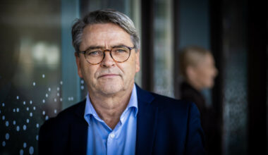 - Er snakk om mye penger