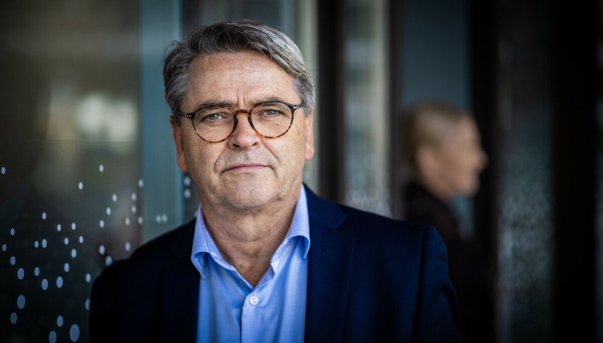 - Er snakk om mye penger