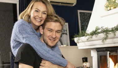 En reise mot ekte kjærlighet på norske TV-skjermer