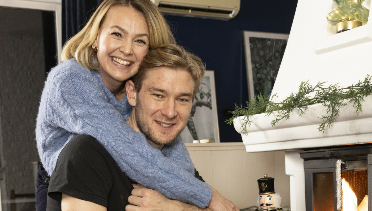 En reise mot ekte kjærlighet på norske TV-skjermer