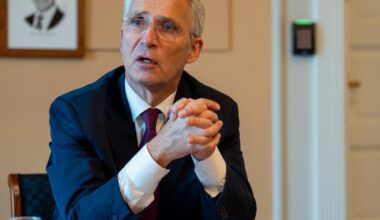 Åpner for å slippe inn utelukkede selskaper