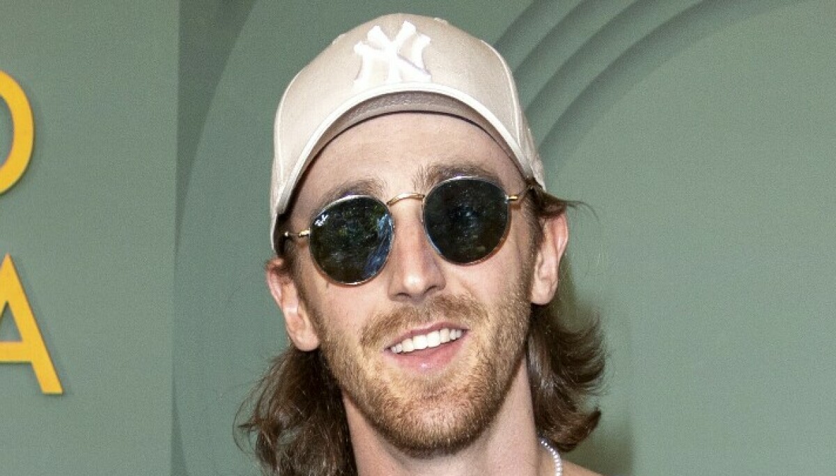 Andreas «TIX» Haukeland åpen seg om utfordringene i «16 ukers helvete»