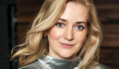 Skal vi danse-aktuelle Emilie Enger Mehl: