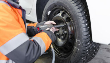 Hva er det beste valget for vinterkjøring?