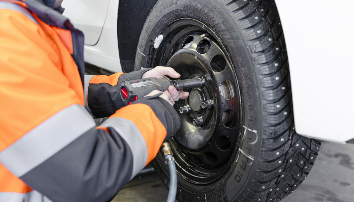 Hva er det beste valget for vinterkjøring?