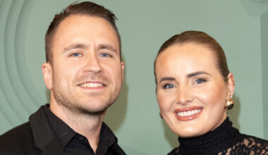 Martine Halvorsen deler ny helseutfordring etter tvillingfødsel