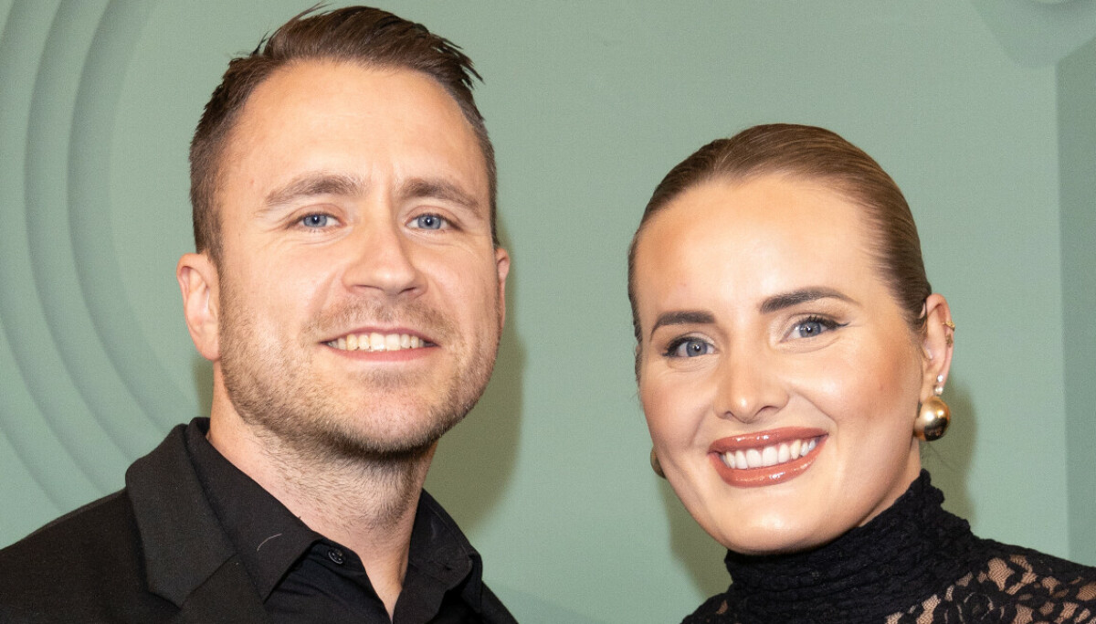 Martine Halvorsen deler ny helseutfordring etter tvillingfødsel