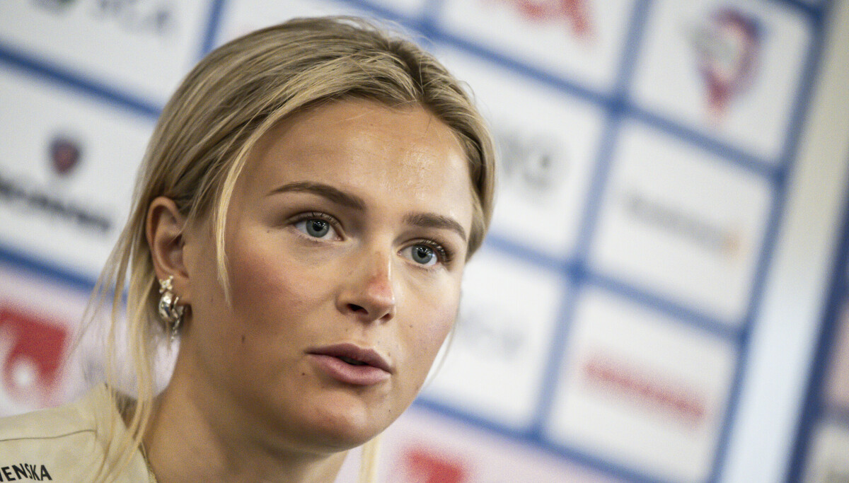 Fått hemmelig adresse