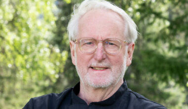 Eyvind Hellstrøm: - De eneste frosne grønnsakene jeg bruker