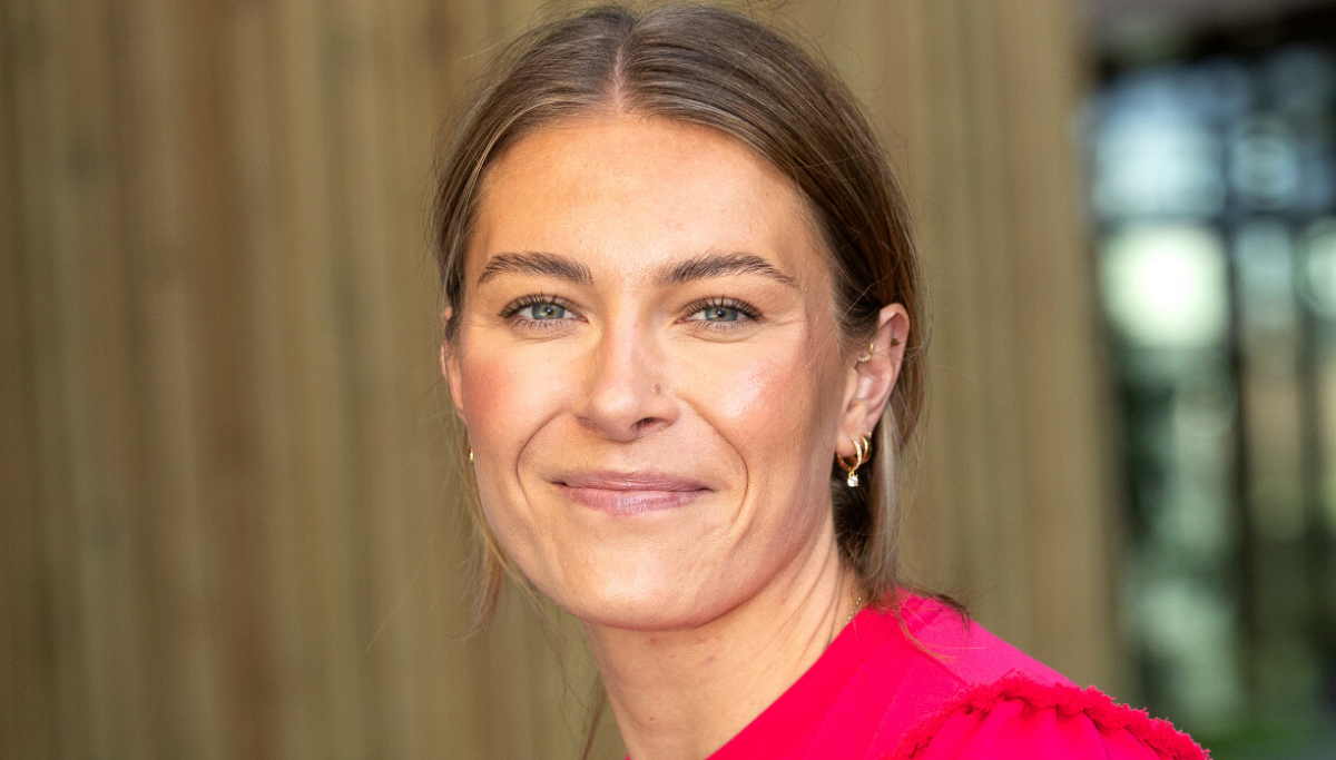 71 grader nord-Mimmi: - Et svik jeg aldri trodde var mulig