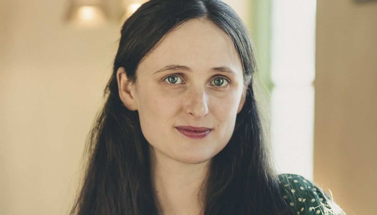 Aftur Nerdrum har flyttet fra Nerdrum-gården