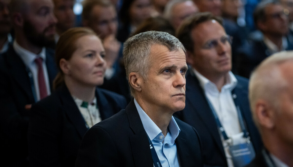 Trump-trusler - sluttet brått - Dagbladet