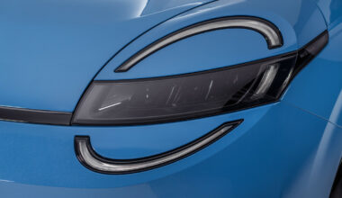 Fem Nissan-modeller på vei - pluss én joker