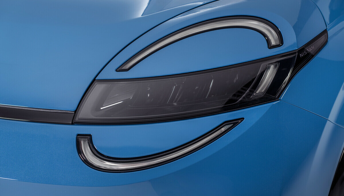 Fem Nissan-modeller på vei - pluss én joker