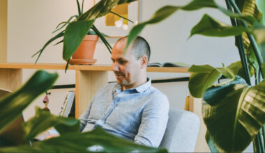 Nå endres internett – derfor er OpenAIs nye nettleser så viktig