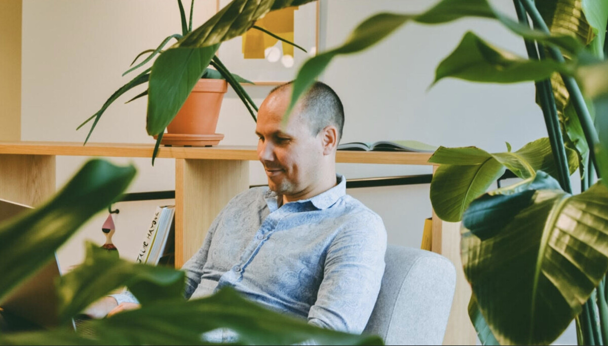 Nå endres internett – derfor er OpenAIs nye nettleser så viktig