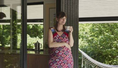 Josefine og kjæresten brukte alt de hadde på å kjøpe sommerhuset