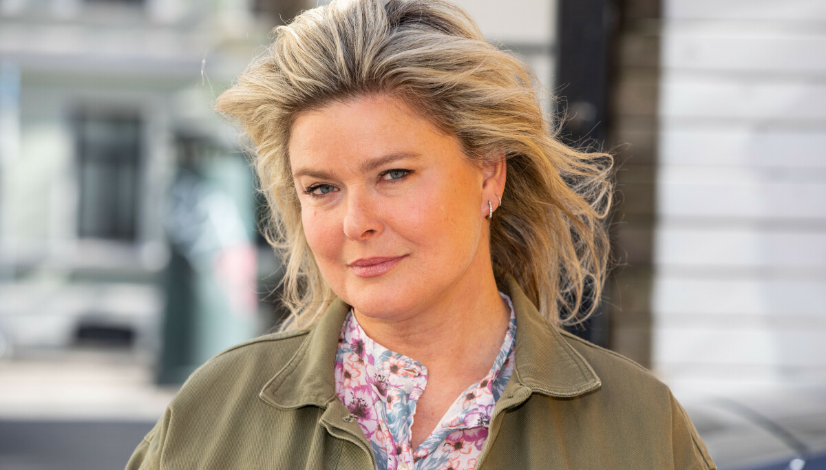 Vendela Kirsebom tvunget til å svare nei til Skal vi danse