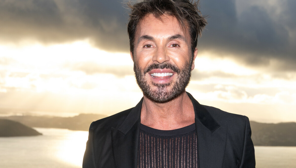 Jan Thomas om åpenhet, kjærlighet og livet som homofil i ny TikTok-video