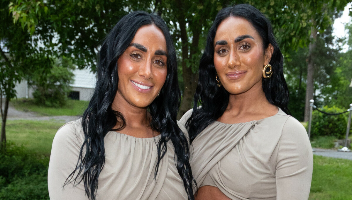 Wanda Mashadi avslører ellevilt Kokkeskolen-regime