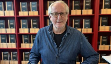 - Etterspørselen har vært massiv