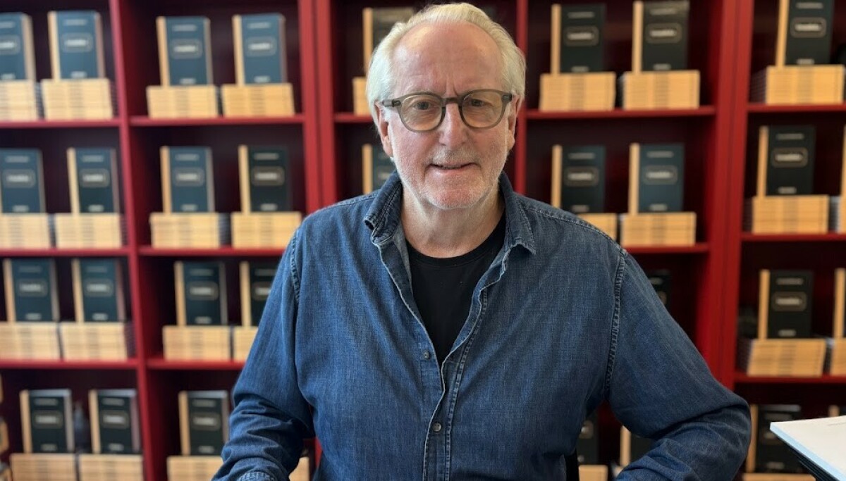 - Etterspørselen har vært massiv