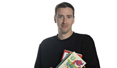 Quiz i Dagbladet 2025, uke 41