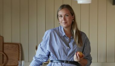 - Vi ville gjøre alt for at huset skulle bli vårt