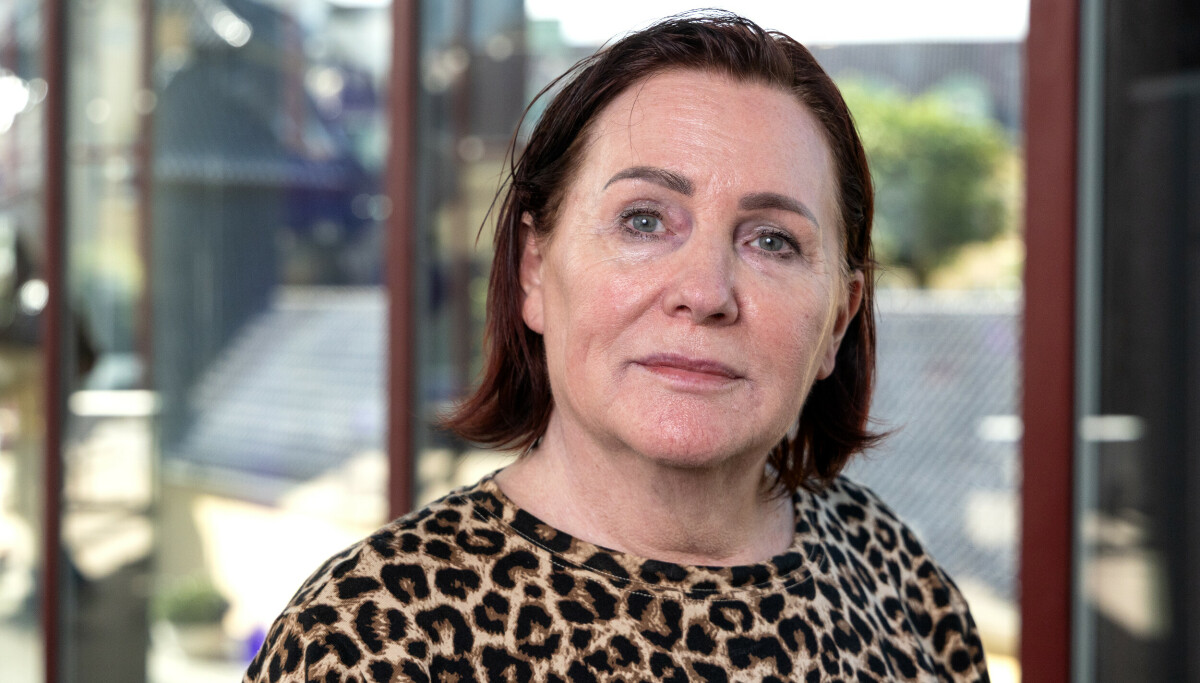 AnneMa Yuvali vil fri mot betaling