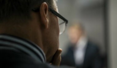 Ransdømt saksøkte banken og vant