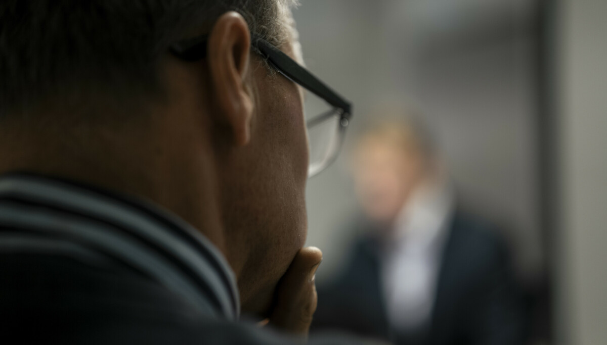 Ransdømt saksøkte banken og vant