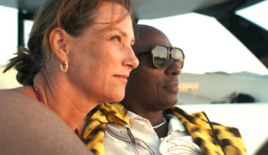 Reagerer etter Durek Verretts uttalelser om nyresykdommen: