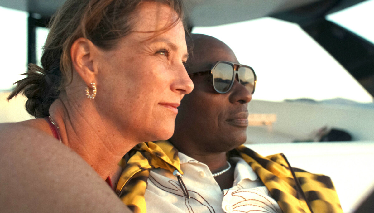 Reagerer etter Durek Verretts uttalelser om nyresykdommen: