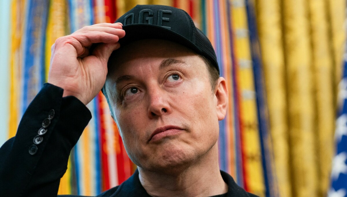 Gjør alvor av truslene