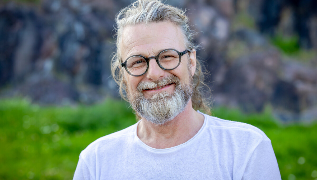 Einar Nilsson: «Dejlige» meldinger hagler: