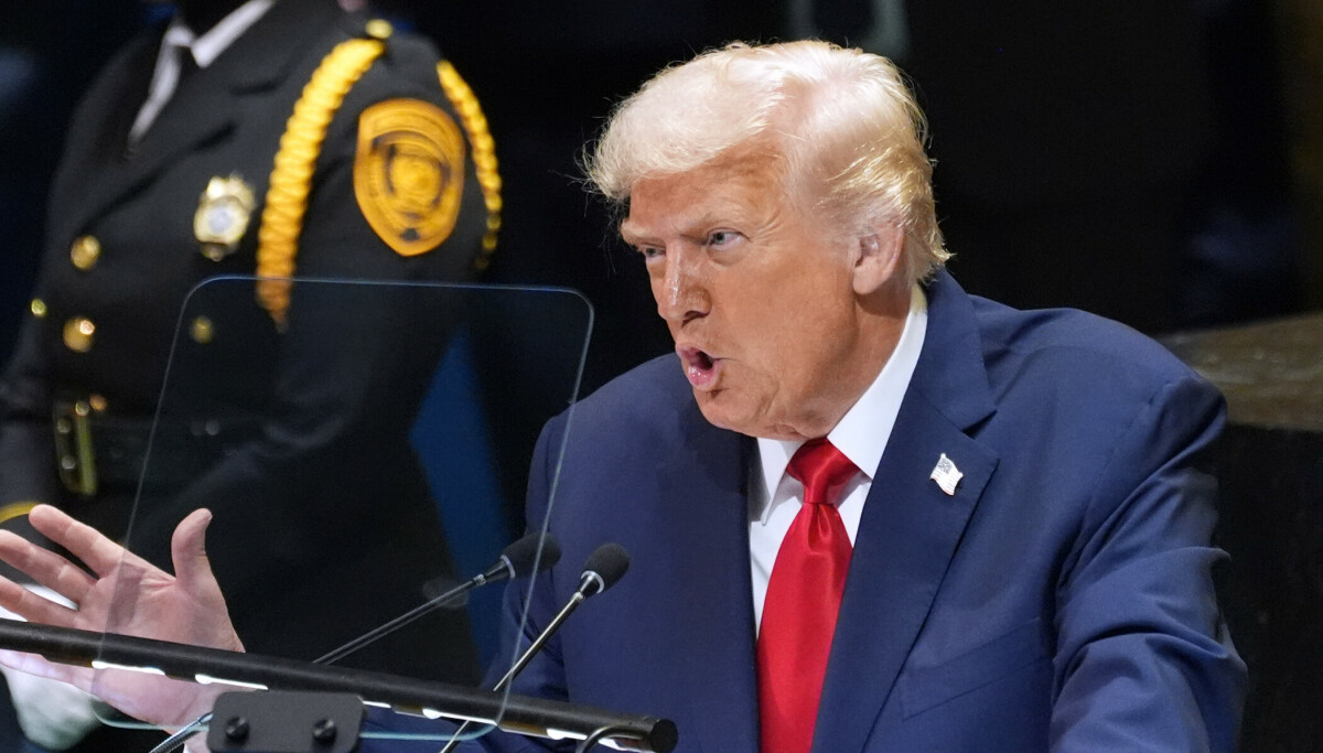 Bær passet. Ligg lavt. Hold kjeft.