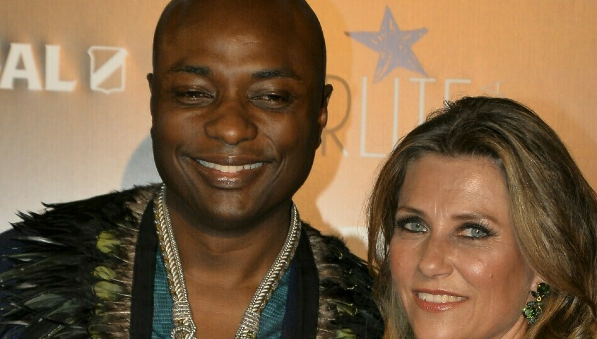 Durek Verretts kraftige angrep på norsk presse: «Dette er bare starten»