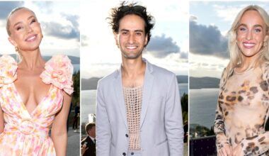 Martine Lunde fikk terningkast seks: