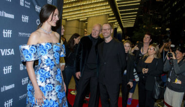 Renate Reinsve stråler på Toronto filmfestival: Norges Oscar-håp