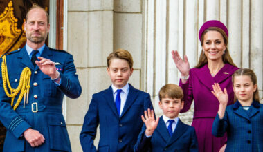 Den yngste kongelige med jobbtilbud