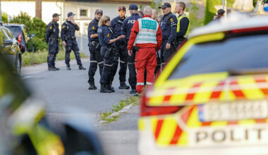 - Tilstanden er stabil - Dagbladet