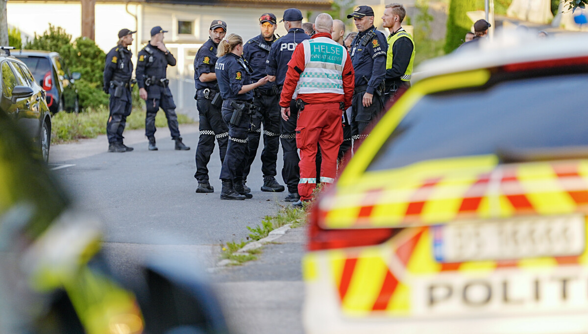 - Tilstanden er stabil - Dagbladet