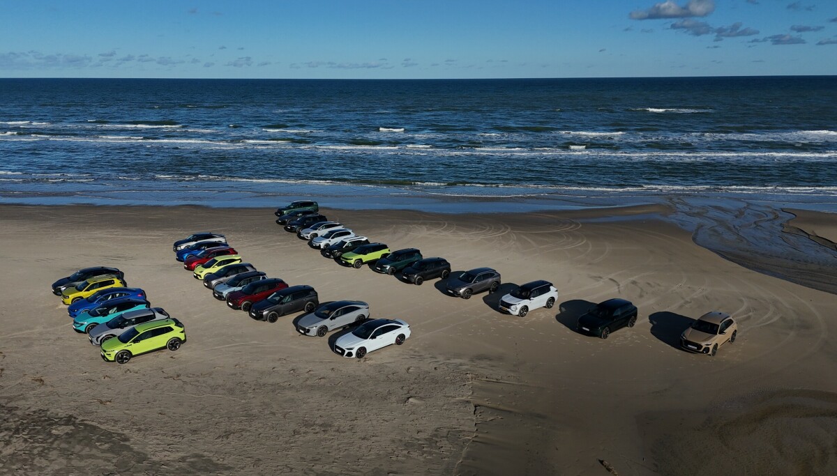 Stem fram Folkets Favoritt 2026