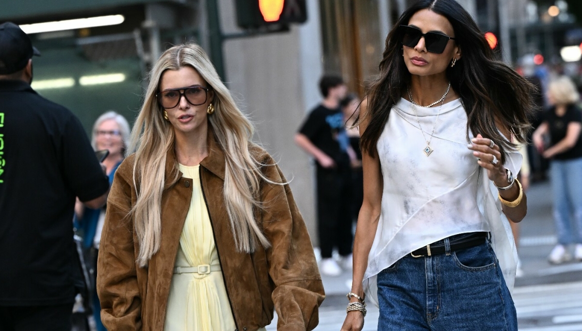 Denne lille vesken gjør comeback