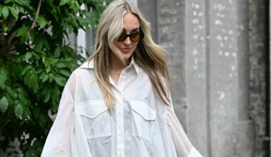 Høstmote: Denne trenden fortsetter