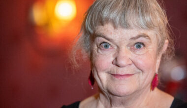 Anne Marit Jacobsen avslører vekttap med slankesprøyter