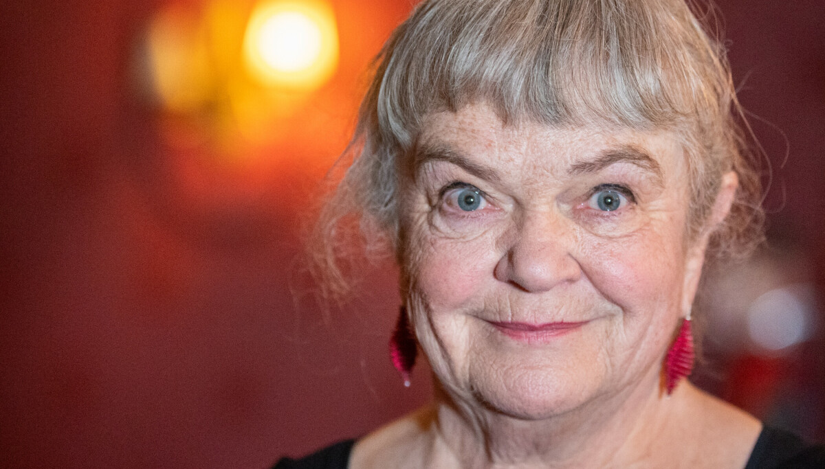 Anne Marit Jacobsen avslører vekttap med slankesprøyter