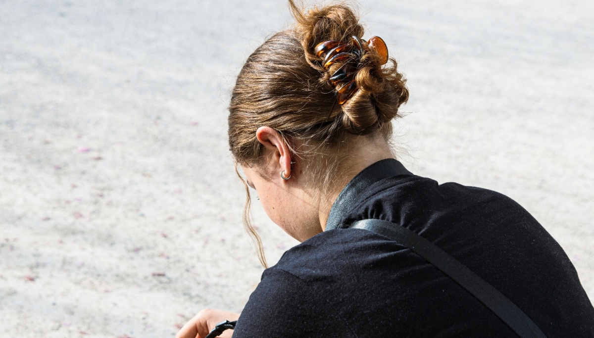 Denne vanlige frisyren kan skade håret ditt