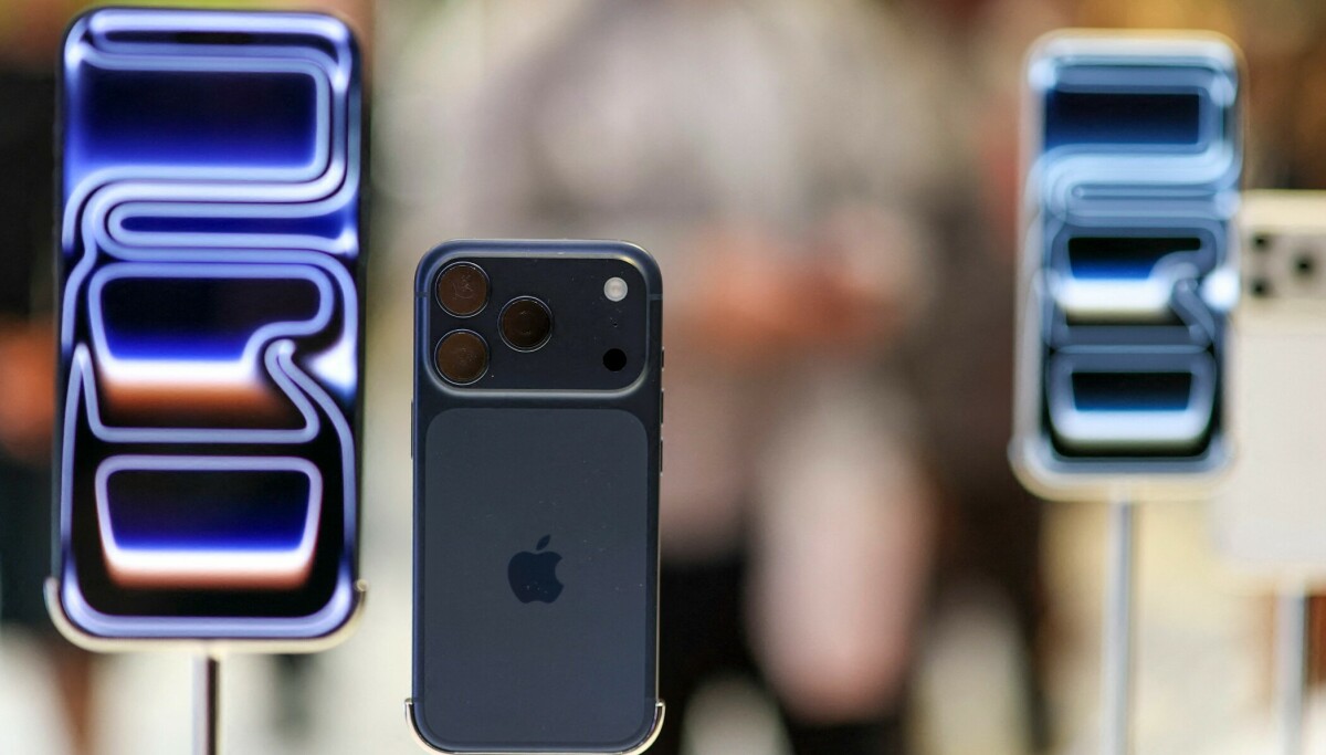 Apple vil ha EU-lov fjernet – kan stoppe produkter