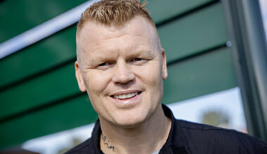 John Arne Riise om tida etter 16 ukers helvete og sønnens som fotballspiller